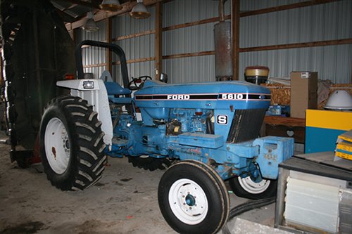 Property photo 47 - Area Farmers & Contractors Equipment Auction