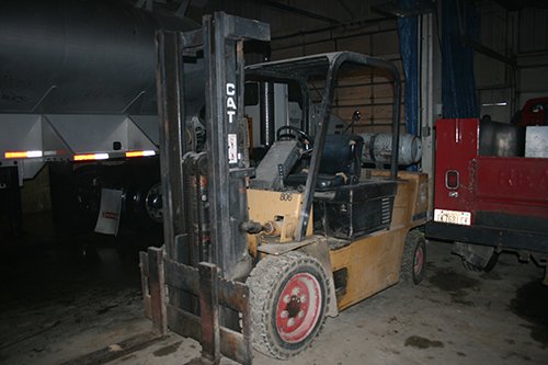 Property photo 174 - Area Farmers & Contractors Equipment Auction