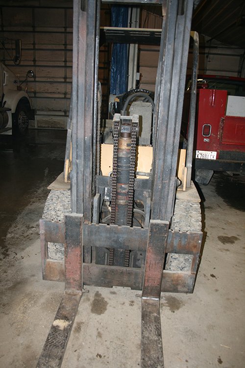 Property photo 175 - Area Farmers & Contractors Equipment Auction