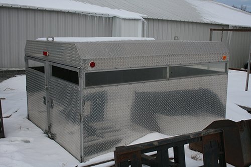 Property photo 271 - Area Farmers & Contractors Equipment Auction