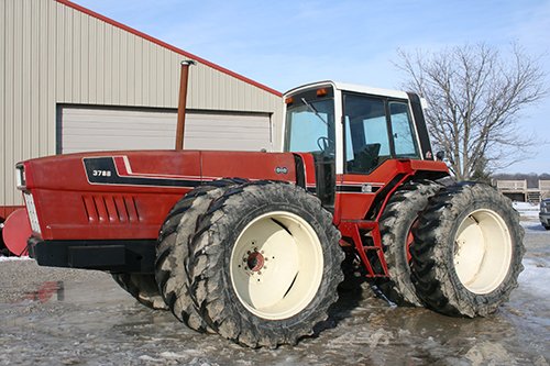 Property photo 40 - Area Farmers & Contractors Equipment Auction