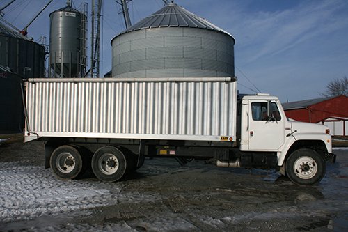 Property photo 143 - Area Farmers & Contractors Equipment Auction