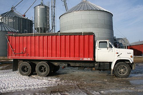 Property photo 144 - Area Farmers & Contractors Equipment Auction