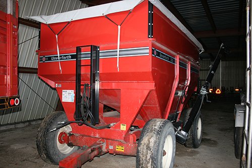 Property photo 90 - Area Farmers & Contractors Equipment Auction