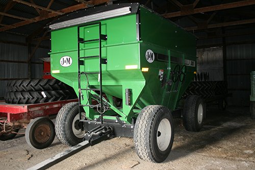 Property photo 122 - Area Farmers & Contractors Equipment Auction