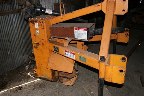 Property photo 266 - Area Farmers & Contractors Equipment Auction