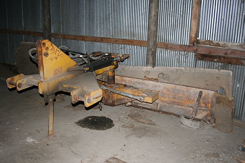 Property photo 267 - Area Farmers & Contractors Equipment Auction