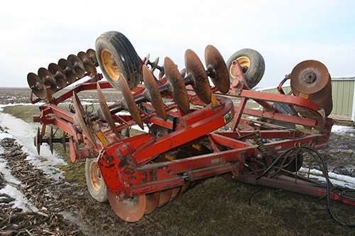 Property photo 69 - Area Farmers & Contractors Equipment Auction
