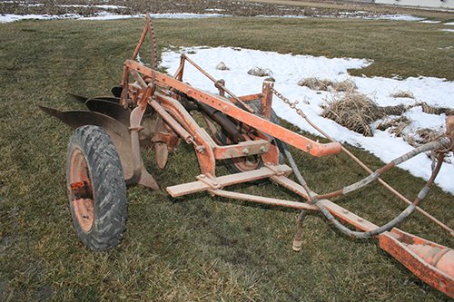 Property photo 61 - Area Farmers & Contractors Equipment Auction