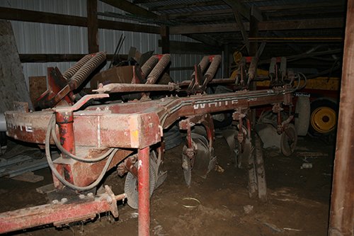 Property photo 59 - Area Farmers & Contractors Equipment Auction