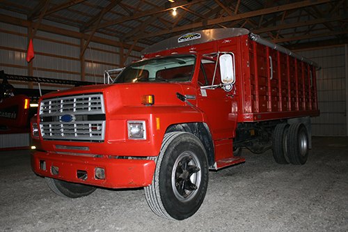 Property photo 146 - Area Farmers & Contractors Equipment Auction