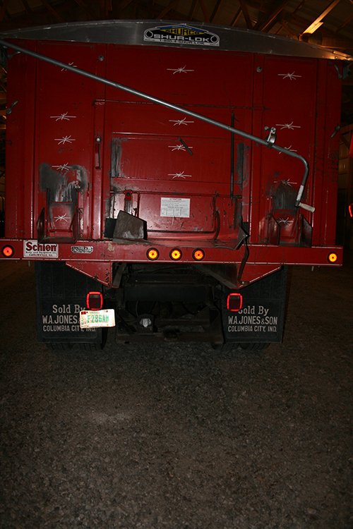 Property photo 147 - Area Farmers & Contractors Equipment Auction