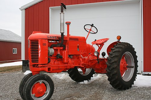 Property photo 28 - Area Farmers & Contractors Equipment Auction