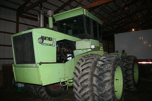 Property photo 39 - Area Farmers & Contractors Equipment Auction