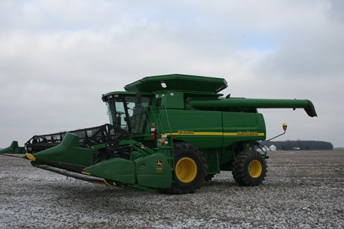 Property photo 109 - Area Farmers & Contractors Equipment Auction