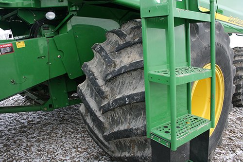 Property photo 110 - Area Farmers & Contractors Equipment Auction