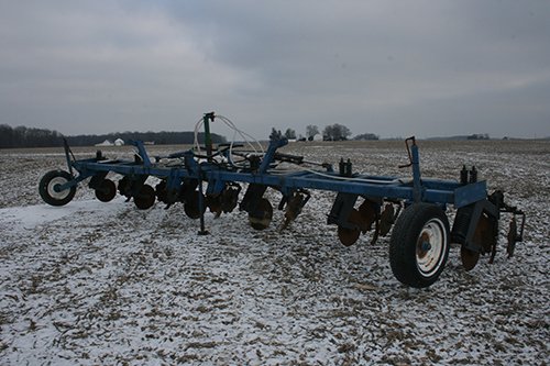 Property photo 101 - Area Farmers & Contractors Equipment Auction