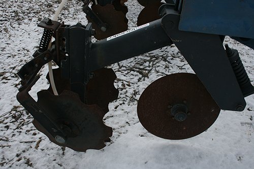 Property photo 102 - Area Farmers & Contractors Equipment Auction