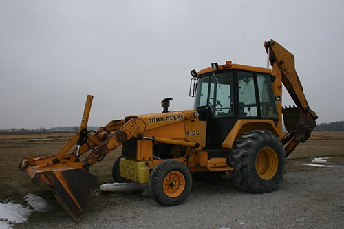 Property photo 170 - Area Farmers & Contractors Equipment Auction