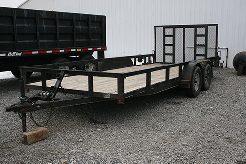 Property photo 140 - Area Farmers & Contractors Equipment Auction