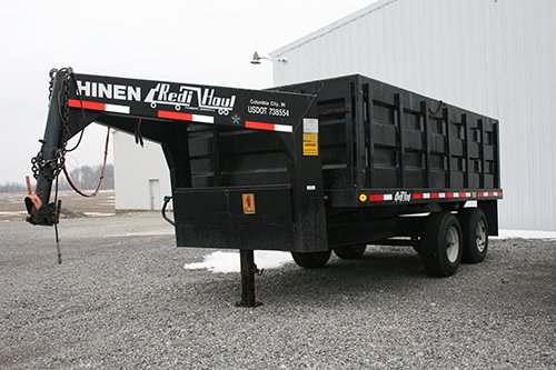 Property photo 135 - Area Farmers & Contractors Equipment Auction