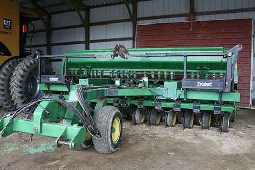 Property photo 83 - Area Farmers & Contractors Equipment Auction