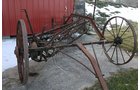 Property photo 166 - Area Farmers & Contractors Equipment Auction