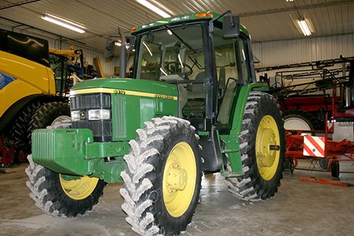 Property photo 36 - Area Farmers & Contractors Equipment Auction