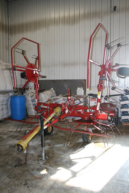 Property photo 161 - Area Farmers & Contractors Equipment Auction