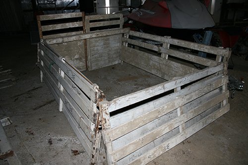 Property photo 273 - Area Farmers & Contractors Equipment Auction