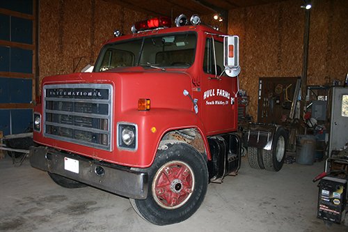 Property photo 149 - Area Farmers & Contractors Equipment Auction