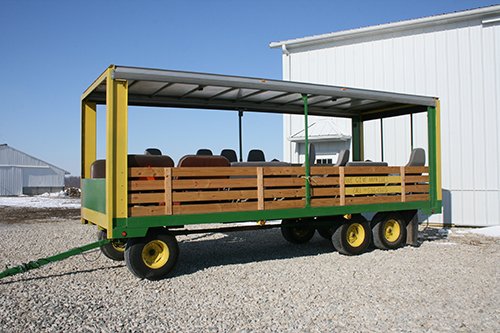 Property photo 24 - Area Farmers & Contractors Equipment Auction