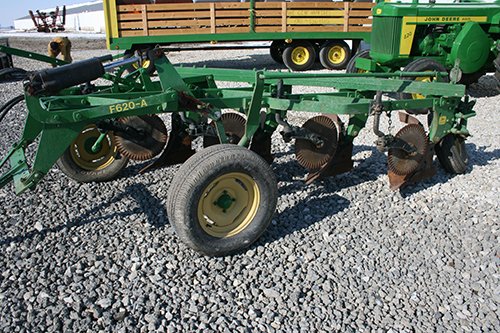 Property photo 20 - Area Farmers & Contractors Equipment Auction