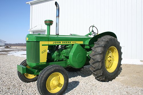 Property photo 3 - Area Farmers & Contractors Equipment Auction