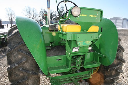 Property photo 4 - Area Farmers & Contractors Equipment Auction