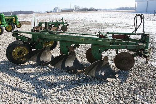 Property photo 19 - Area Farmers & Contractors Equipment Auction