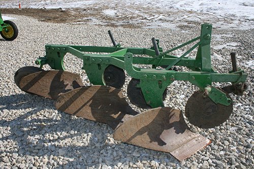 Property photo 21 - Area Farmers & Contractors Equipment Auction