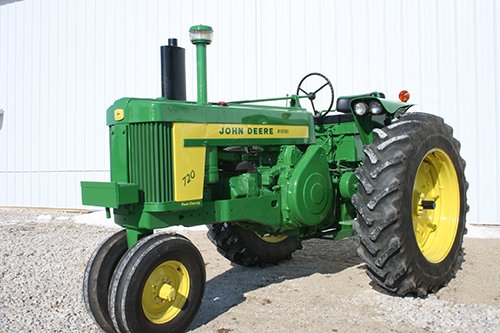 Property photo 5 - Area Farmers & Contractors Equipment Auction
