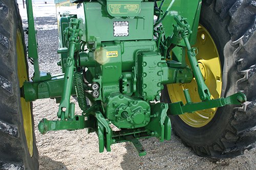 Property photo 6 - Area Farmers & Contractors Equipment Auction