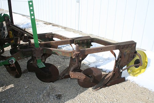 Property photo 22 - Area Farmers & Contractors Equipment Auction