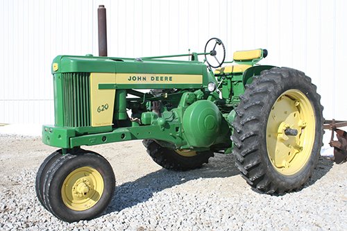 Property photo 7 - Area Farmers & Contractors Equipment Auction