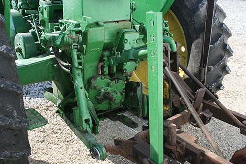 Property photo 8 - Area Farmers & Contractors Equipment Auction