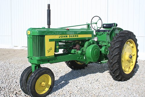 Property photo 9 - Area Farmers & Contractors Equipment Auction