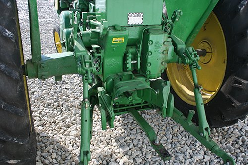 Property photo 10 - Area Farmers & Contractors Equipment Auction