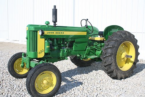 Property photo 11 - Area Farmers & Contractors Equipment Auction