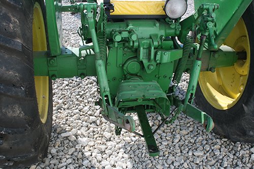 Property photo 12 - Area Farmers & Contractors Equipment Auction