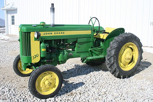 Property photo 16 - Area Farmers & Contractors Equipment Auction