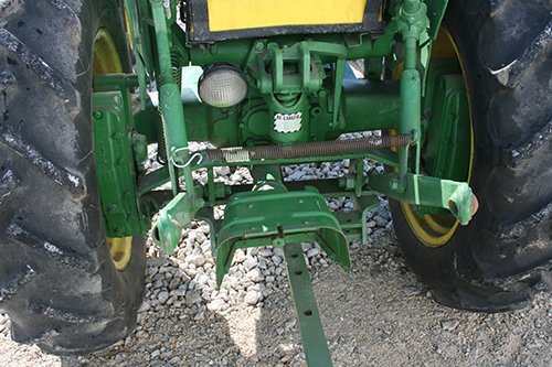 Property photo 17 - Area Farmers & Contractors Equipment Auction