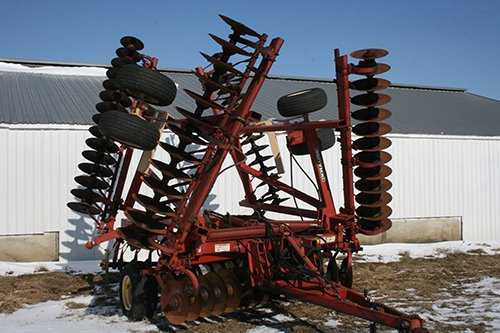 Property photo 66 - Area Farmers & Contractors Equipment Auction