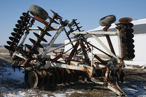 Property photo 64 - Area Farmers & Contractors Equipment Auction